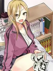 江湖食堂短剧海报